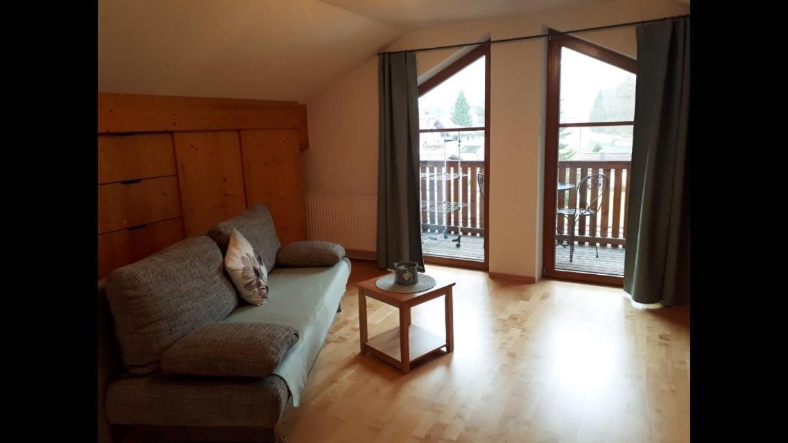 Apartments Schöll Reutte Exteriör bild