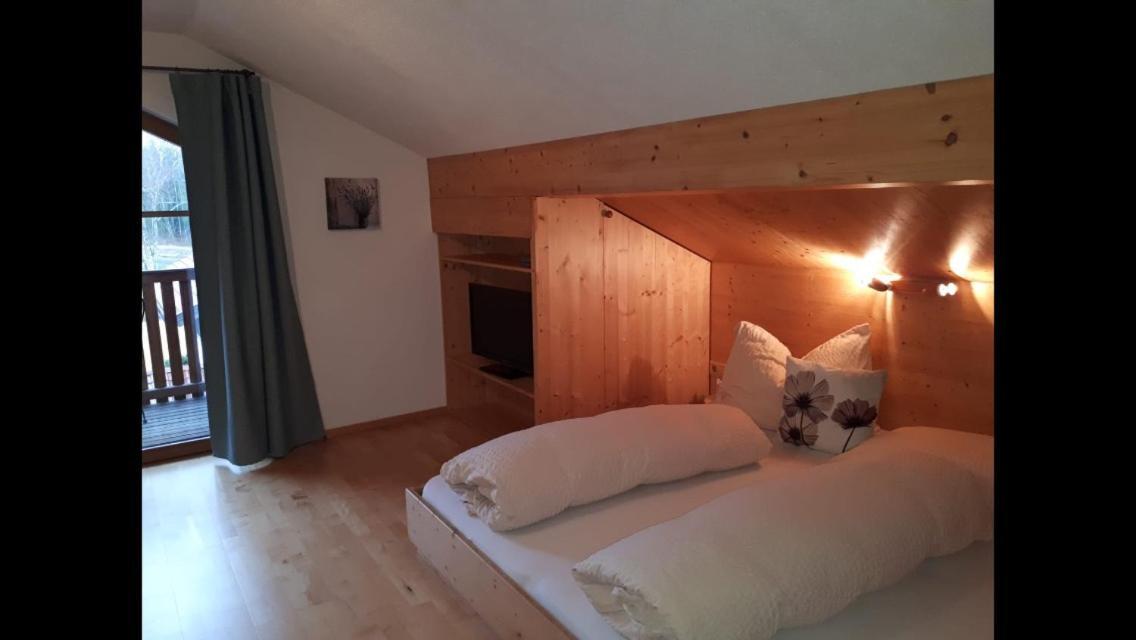 Apartments Schöll Reutte Exteriör bild